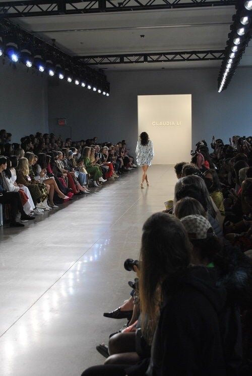 Sydney’s Australian Fashion Week 2025: A New Era for Local Designers