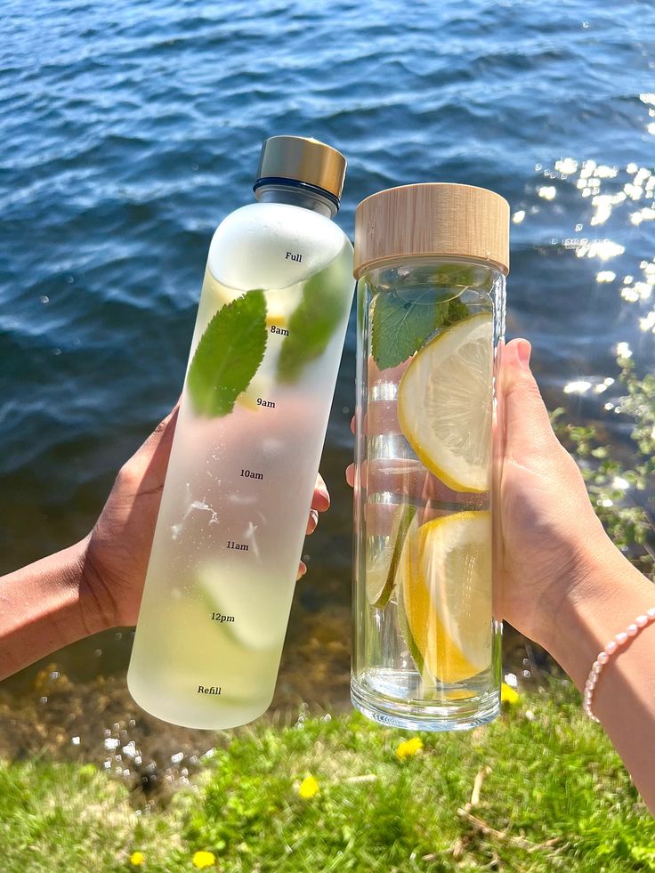 Hydration Hacks: Keeping Your Skin and Body Glowing from the Inside Out + Best Water Bottles