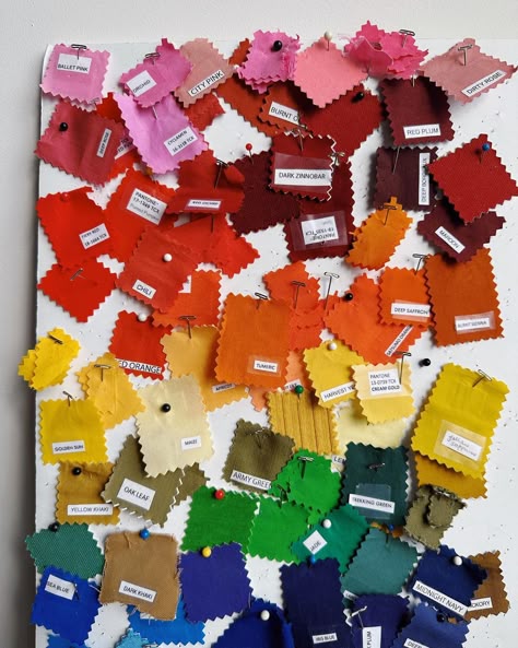 Colour Psychology in Fashion: How to Choose Clothing Colours That Suit You