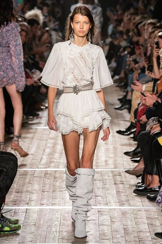 Isabel Marant Style on a Budget: Effortless French Chic Without the Price Tag