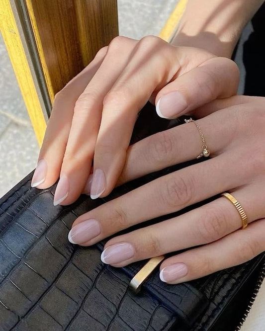 The Ultimate Guide to the Perfect At-Home Manicure