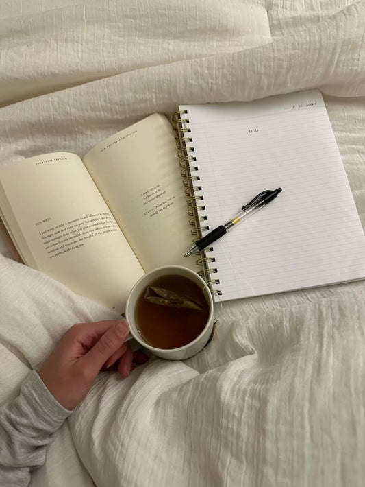 The Art of the Mindful Micro-Ritual: Affordable Luxury in Everyday Life